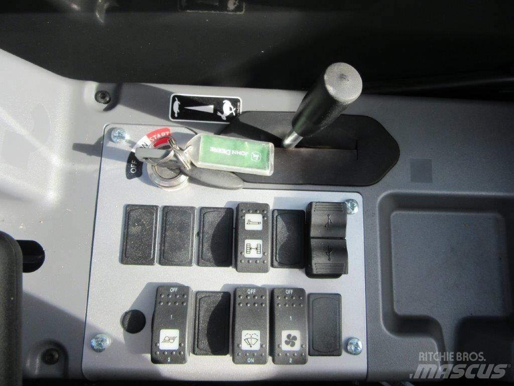 Yanmar SV19VT Pásová rýpadla