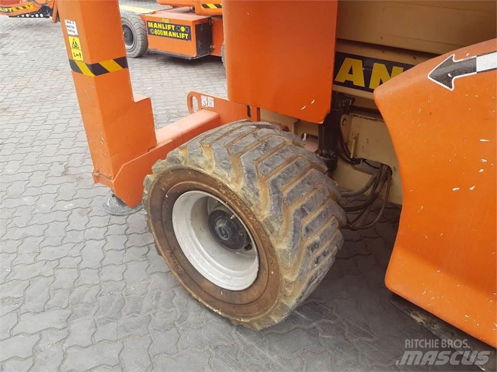 JLG 3394RT Nůžková zvedací plošina