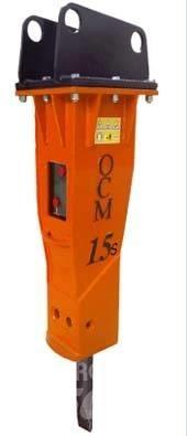 OCM 15S Bourací kladiva / Sbíječky