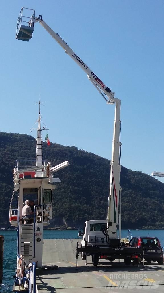 Cela Dt 25 Autoplošiny