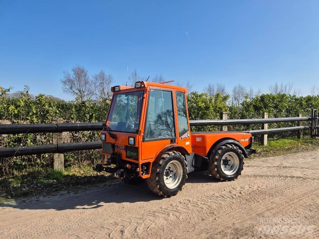 Holder C9800H Další