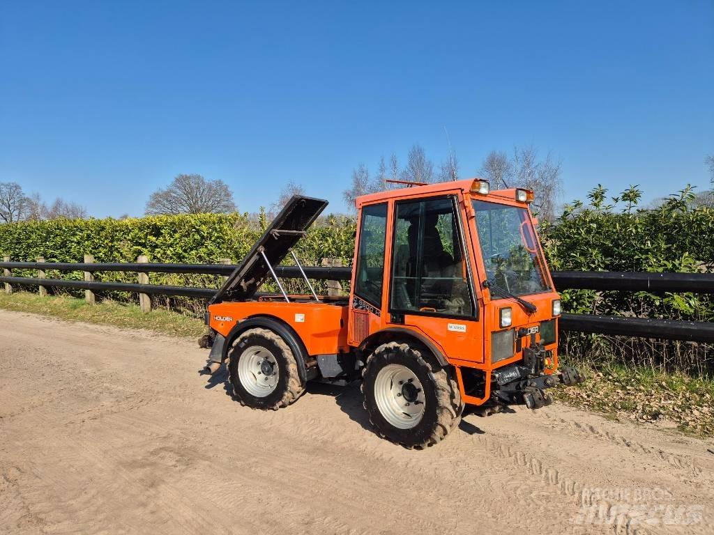 Holder C9800H Další