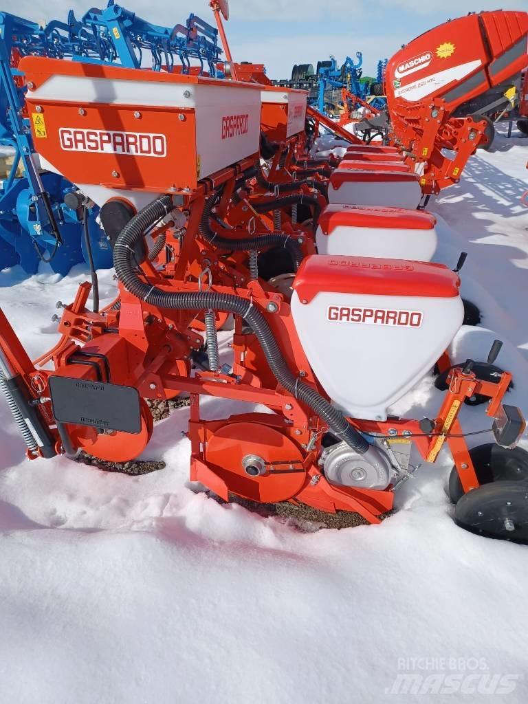 Maschio Sarah 6 Kombinované secí stroje