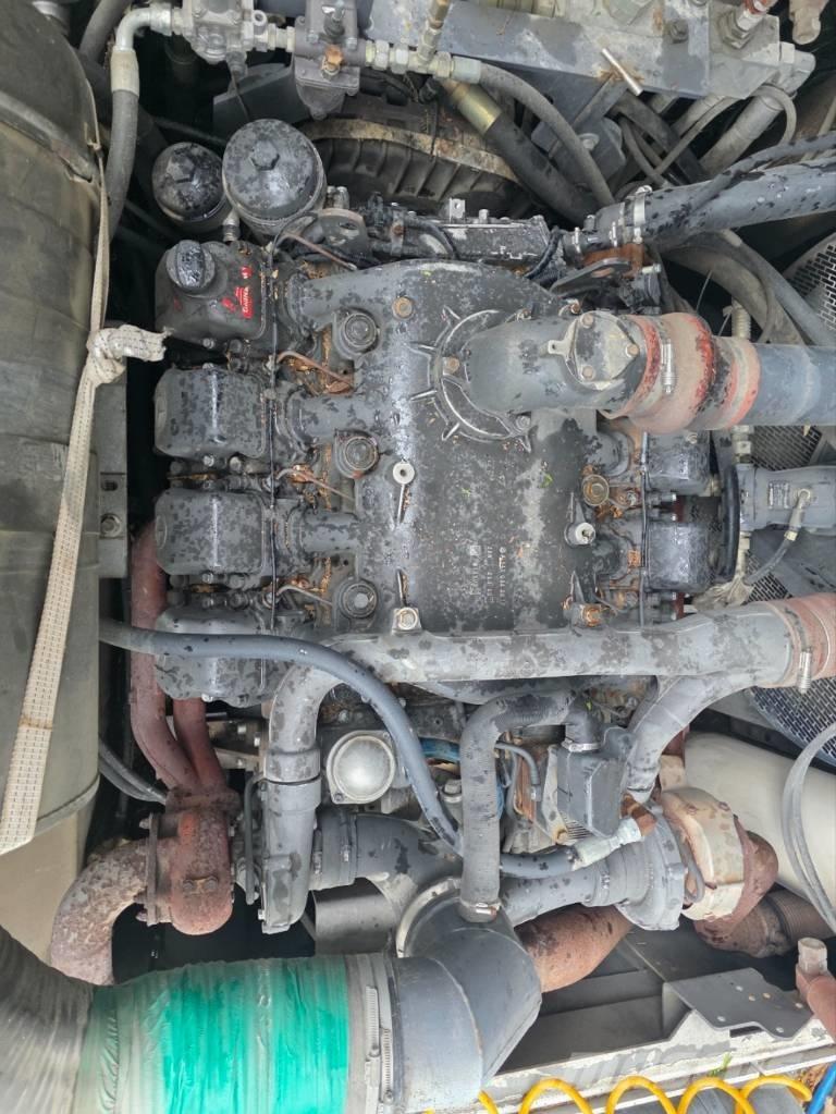 Wirtgen W 1900 Recykléry za studena