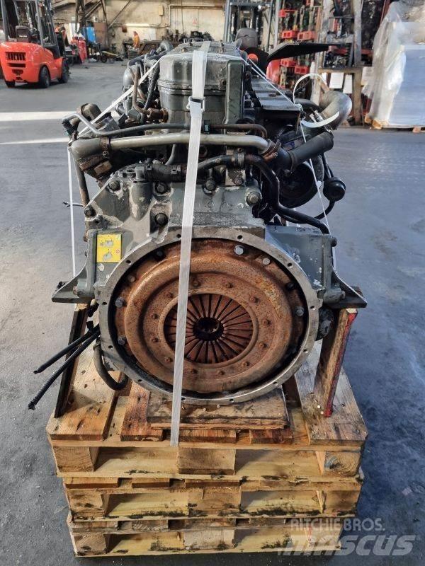 DAF GR184U1 Motory