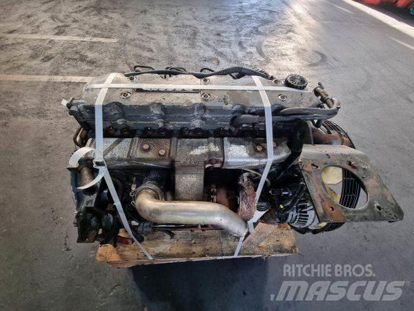 DAF GR184U1 Motory