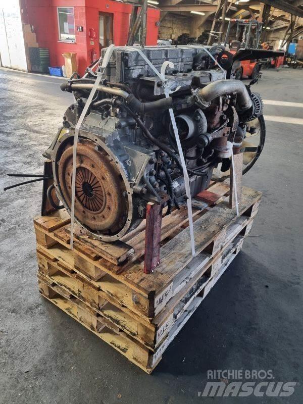 DAF GR184U1 Motory