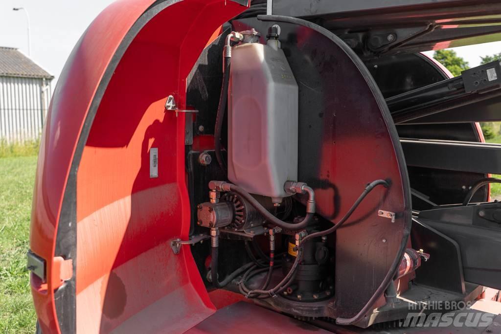 Manitou 170 AETJL Kloubové plošiny