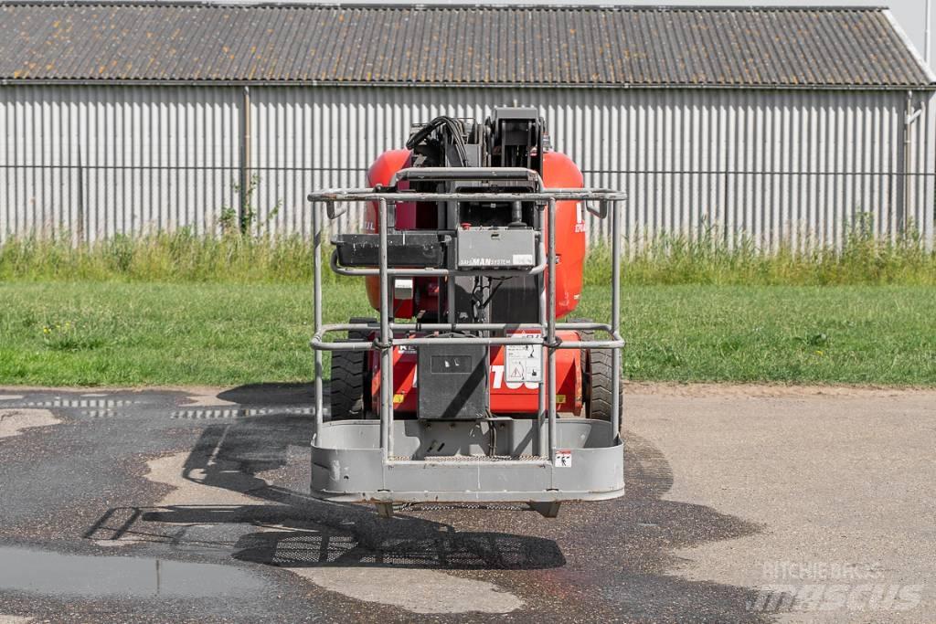 Manitou 170 AETJL Kloubové plošiny