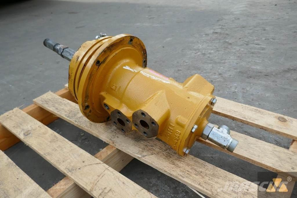 CAT 225-4547 Doprava – ostatní