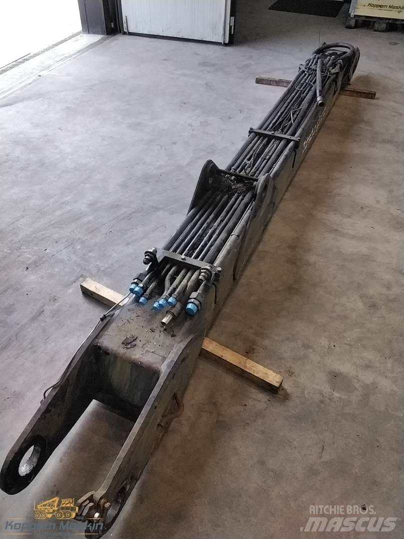 Loglift TJ170 H97 Těžební jeřáby