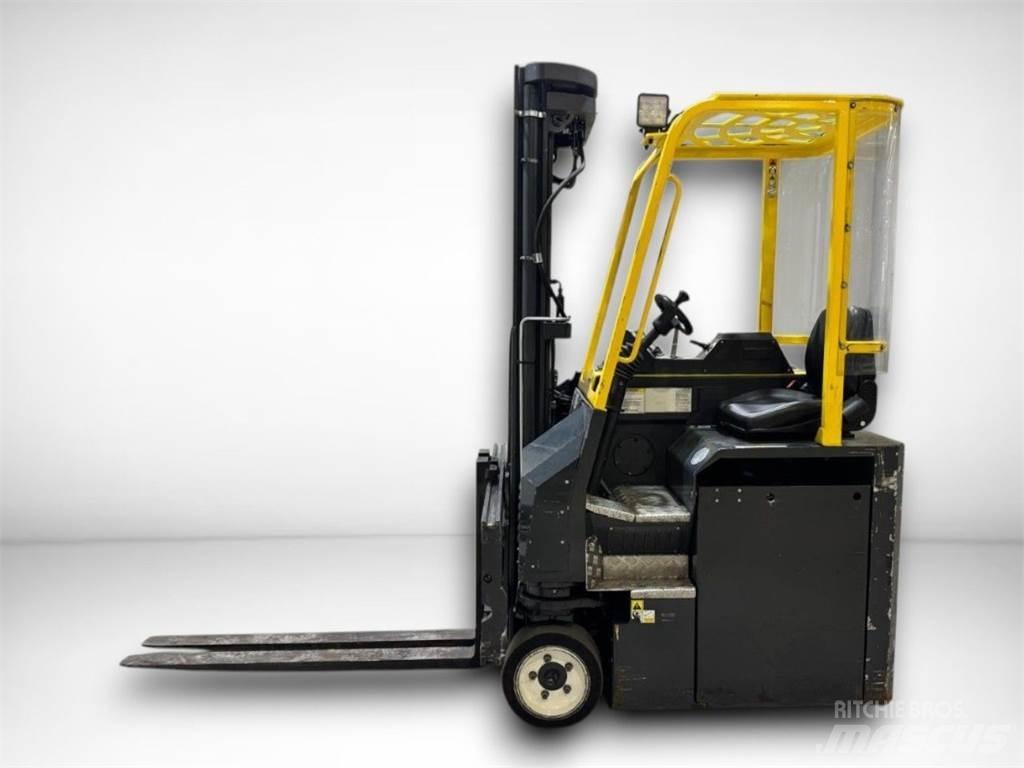 Combilift CBE2500 Další