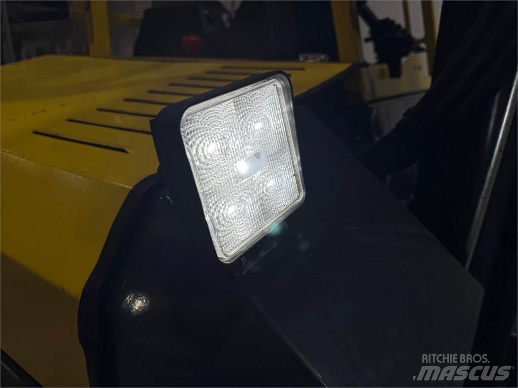 Combilift CBE2500 Další