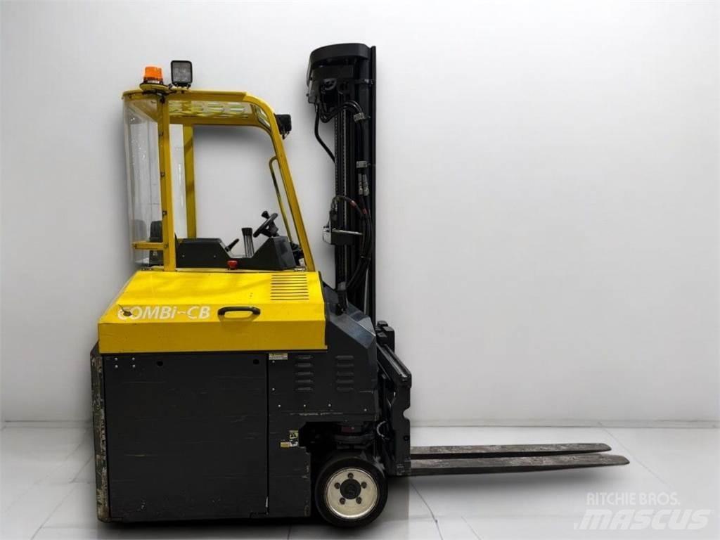 Combilift CBE2500 Další