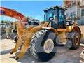 CAT 966 K Kolové nakladače