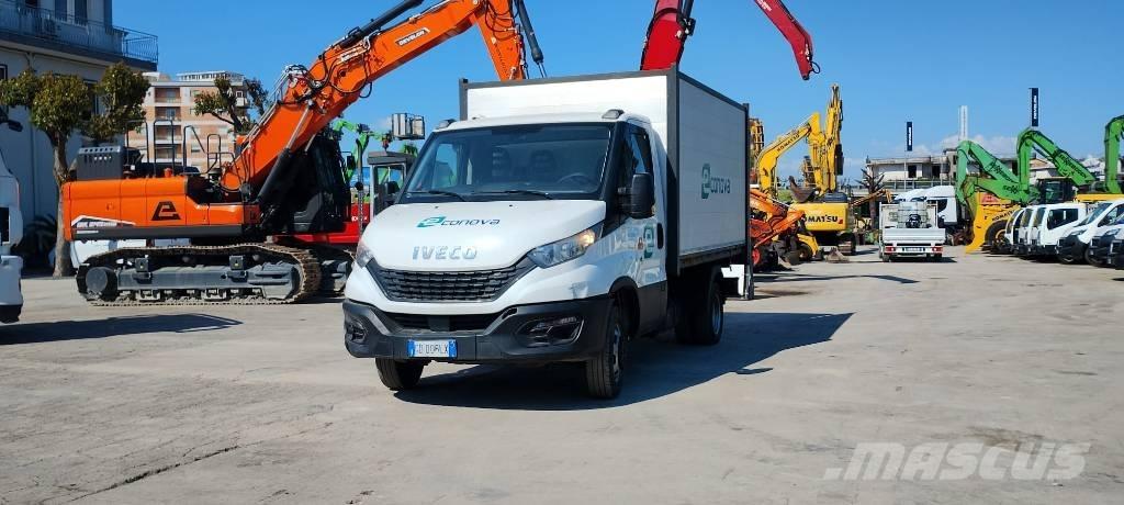 Iveco Daily 35 C14 Sklápěče