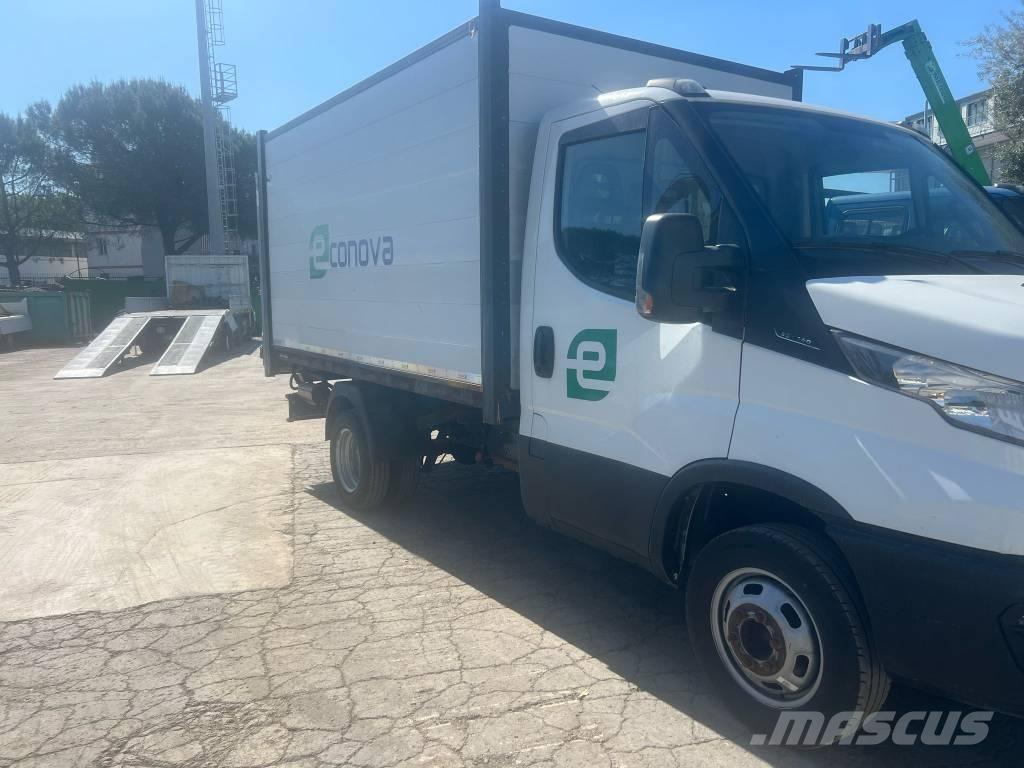 Iveco Daily 35 C14 Sklápěče