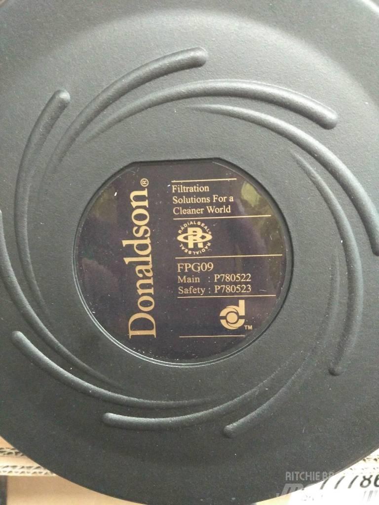 Donaldson G098293 Ostatní komponenty