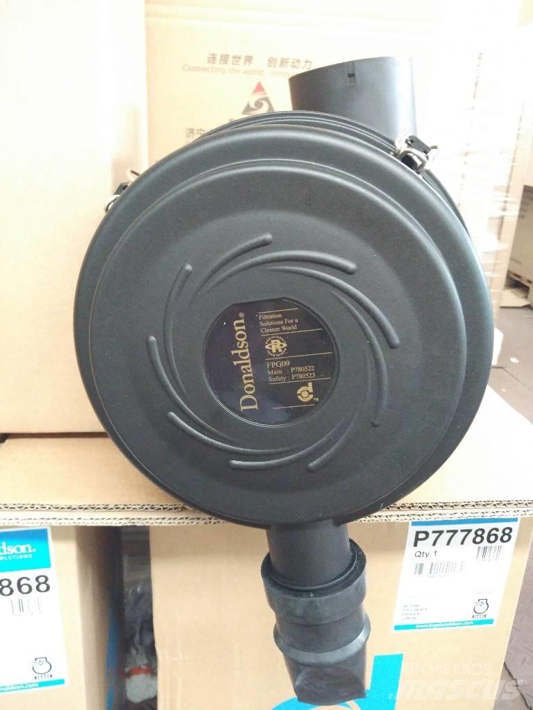 Donaldson G098293 Ostatní komponenty