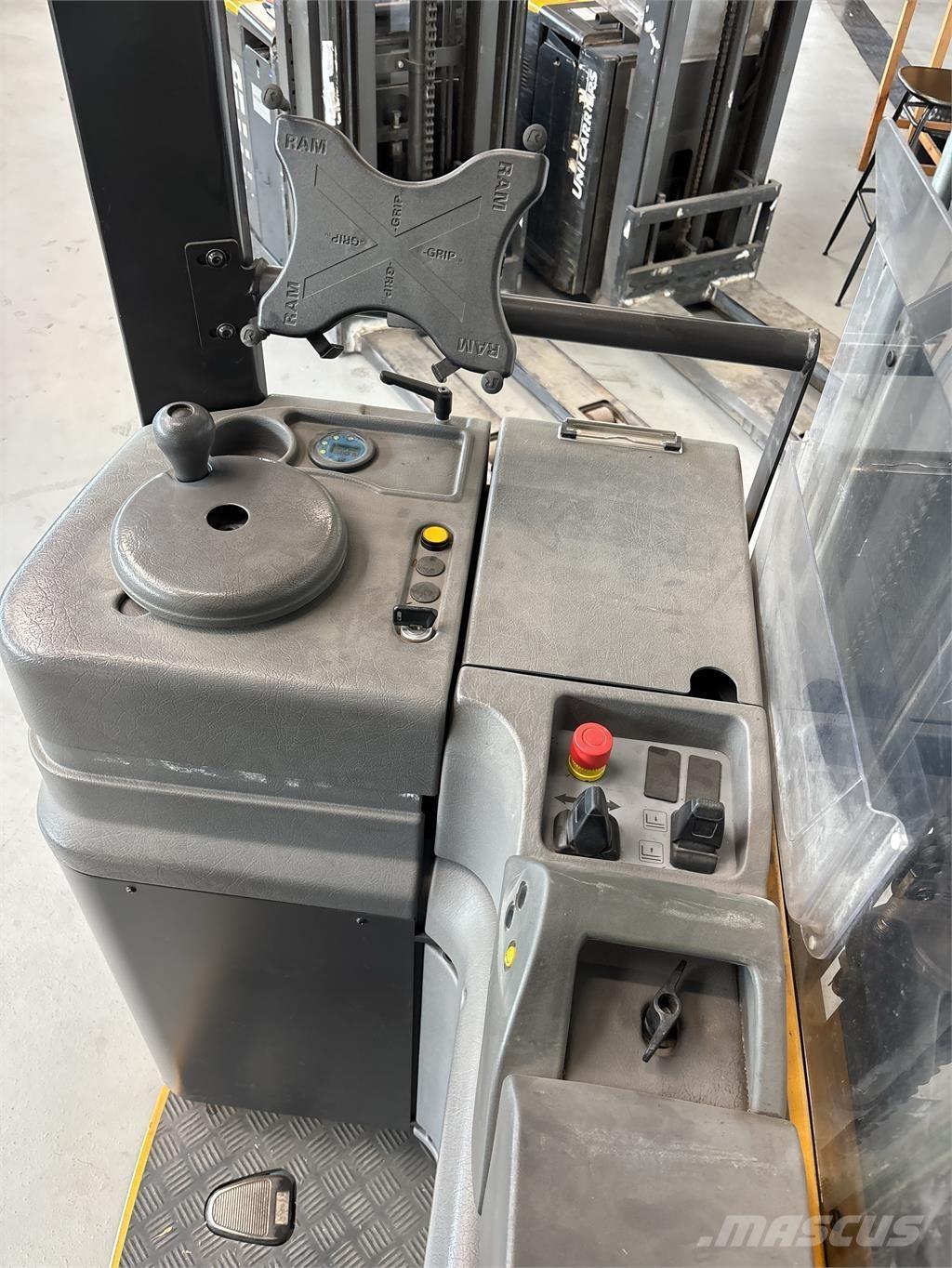 Atlet A160 Samohybné vozíky