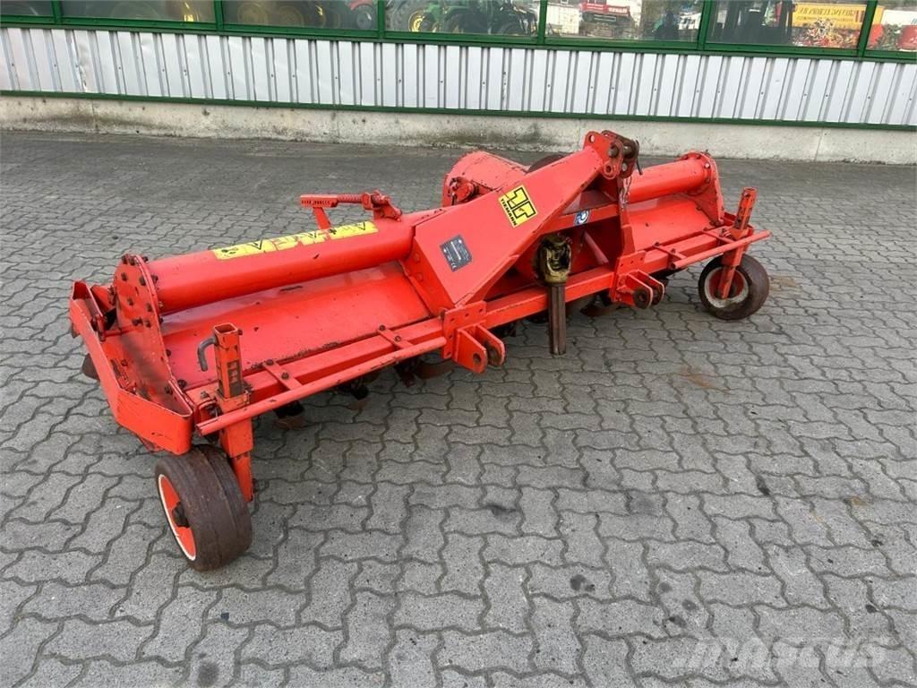 Kuhn EL 100N-255 Obdělávání půdy