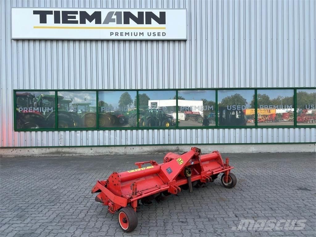 Kuhn EL 100N-255 Obdělávání půdy