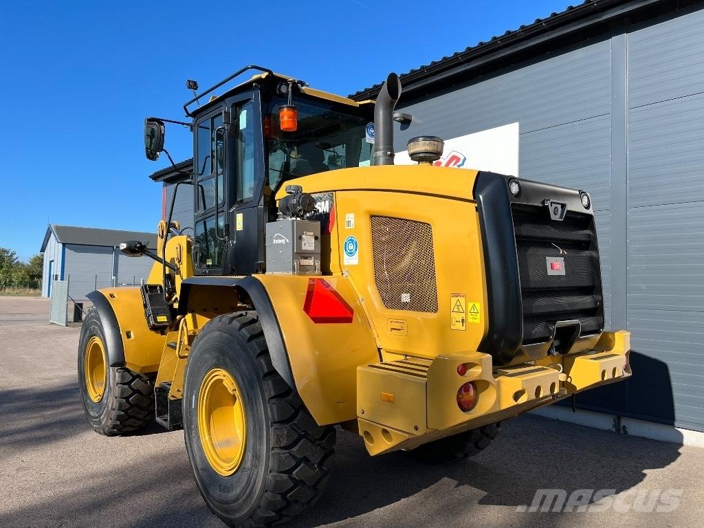 CAT 926M-19 6700Tim Kolové nakladače