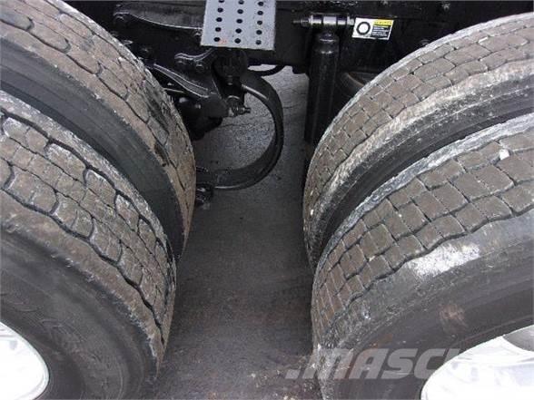 Kenworth T680 Tahače