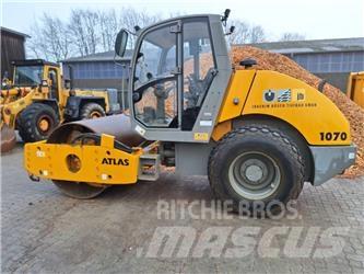 Atlas AW 1070 Tandemové válce