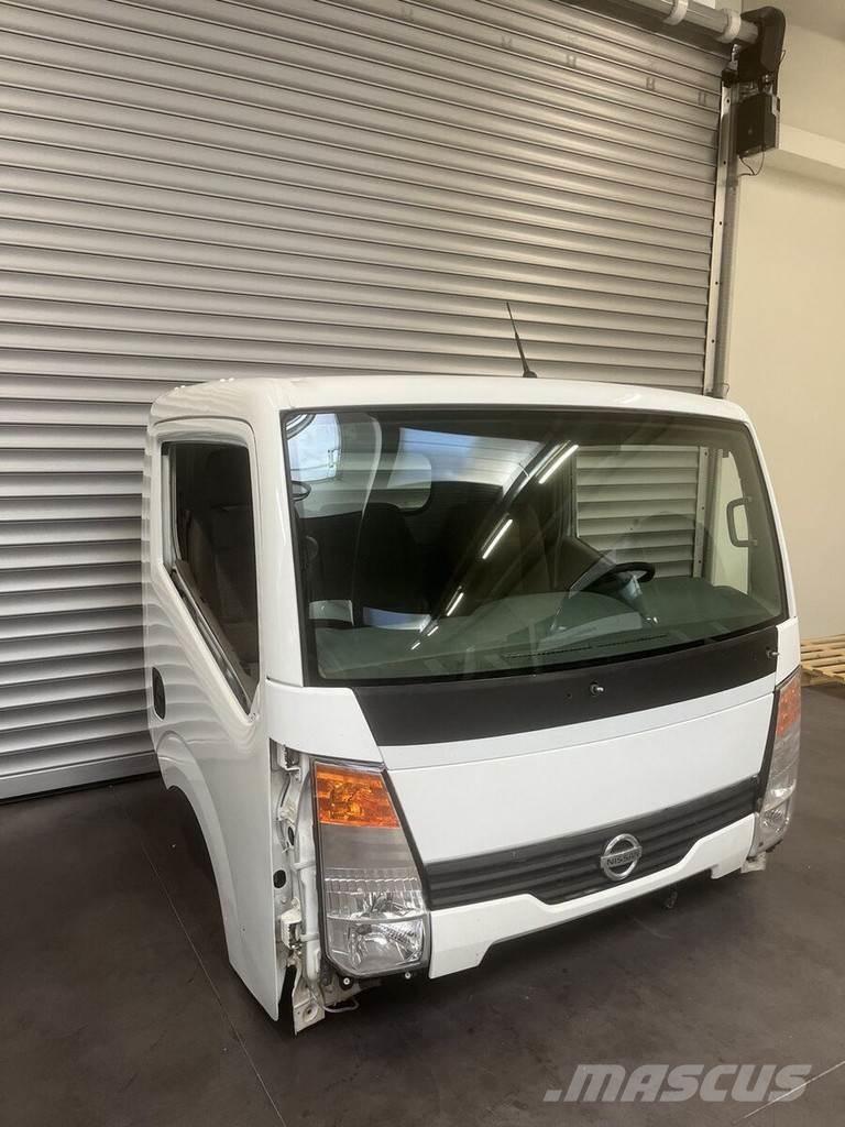 Nissan Cabstar Kabiny a interiér
