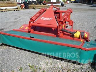 Taarup 3532F Kondicionér žacího stroje