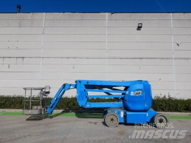 Manitou 150AETJC Kloubové plošiny