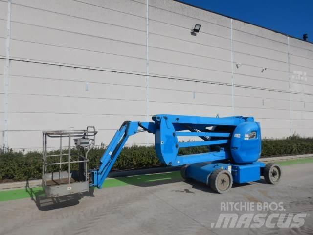 Manitou 150AETJC Kloubové plošiny