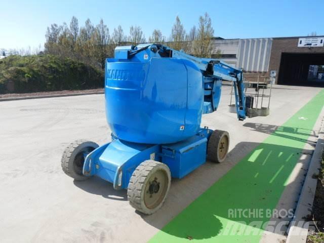 Manitou 150AETJC Kloubové plošiny