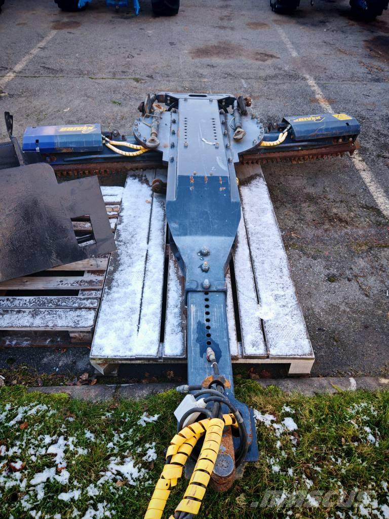 Drivex EG200. MYYTY Další silniční a sněhové stroje