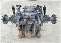 Fendt 820 REAR AXLE Převodovka