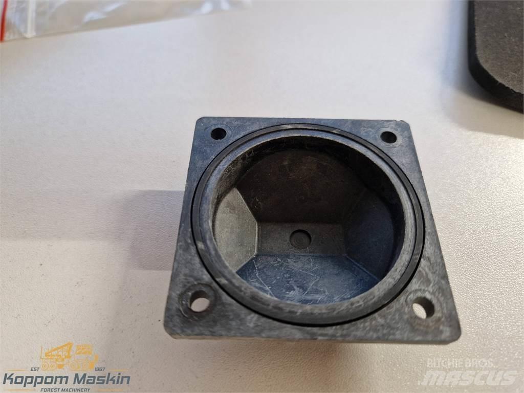 Rottne 999-5201 Hydraulika