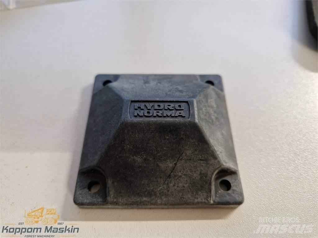 Rottne 999-5201 Hydraulika