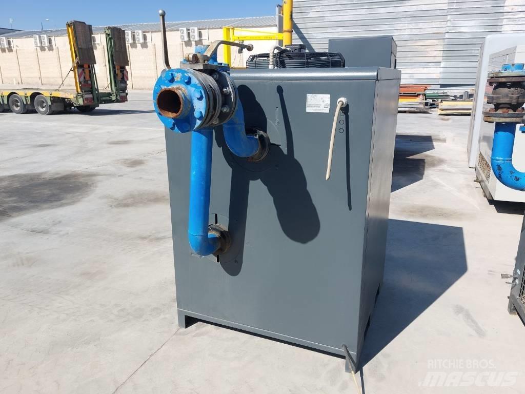 Atlas Copco FX 17 Sušiče stlačeného vzduchu