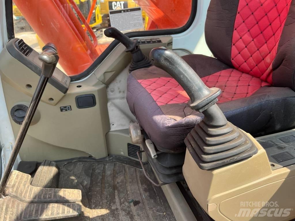 Doosan DH 300 LC-7 Pásová rýpadla