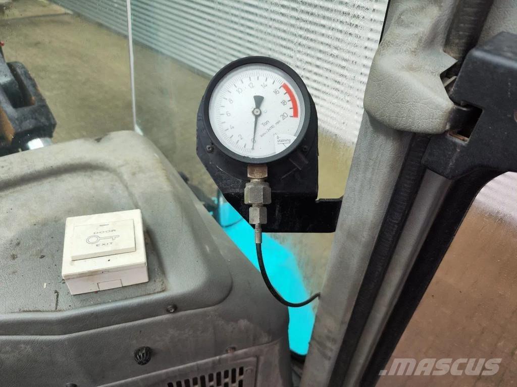 SMV 16-1200B Další