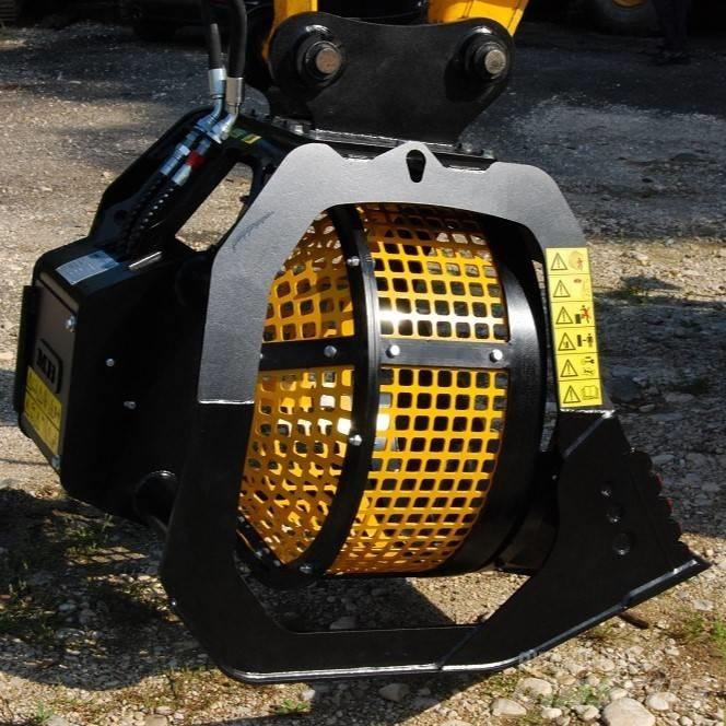 MB Crusher MB-S10 S4 Lopaty