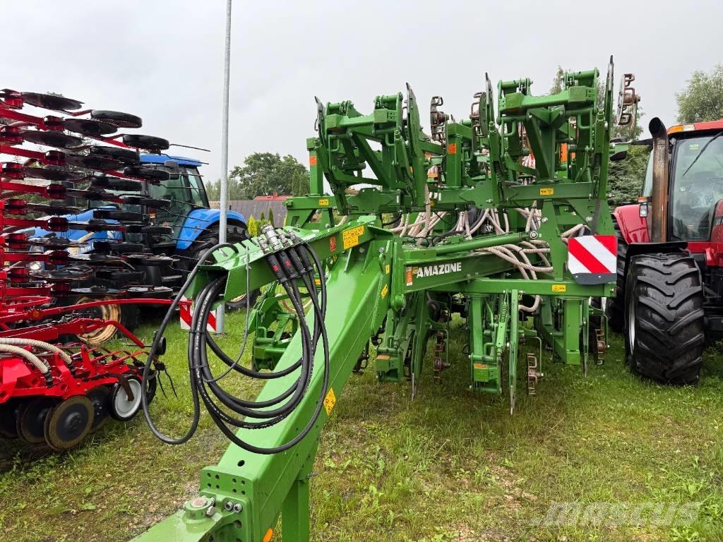 Amazone Primera 6000 Mechanické secí stroje