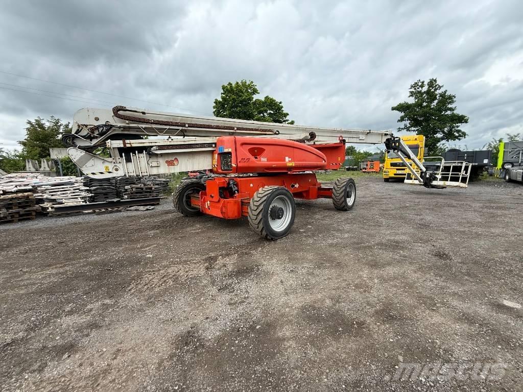 JLG 1250 AJP Kloubové plošiny
