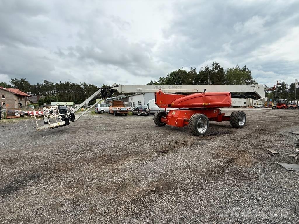 JLG 1250 AJP Kloubové plošiny