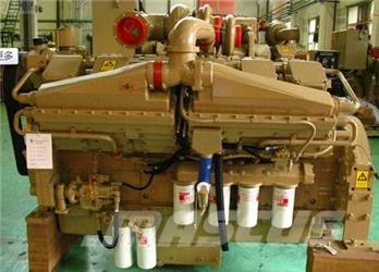 Cummins KTA38-P900 Motory