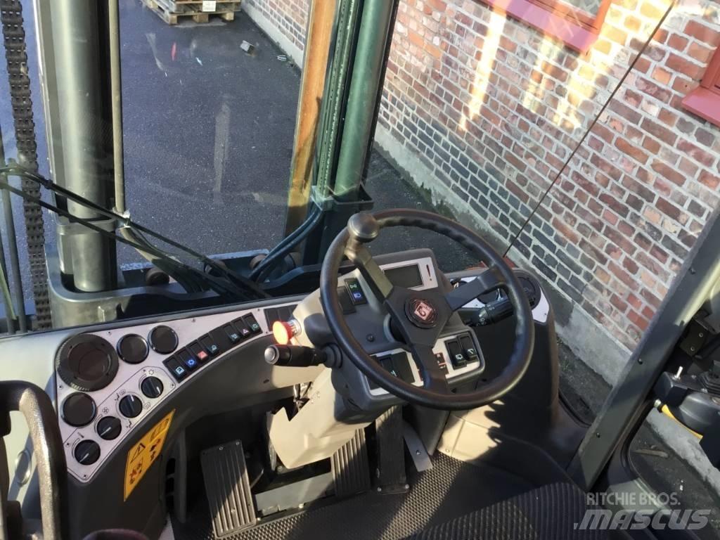 Kalmar ECF 55-6 Akumulátorové vozíky