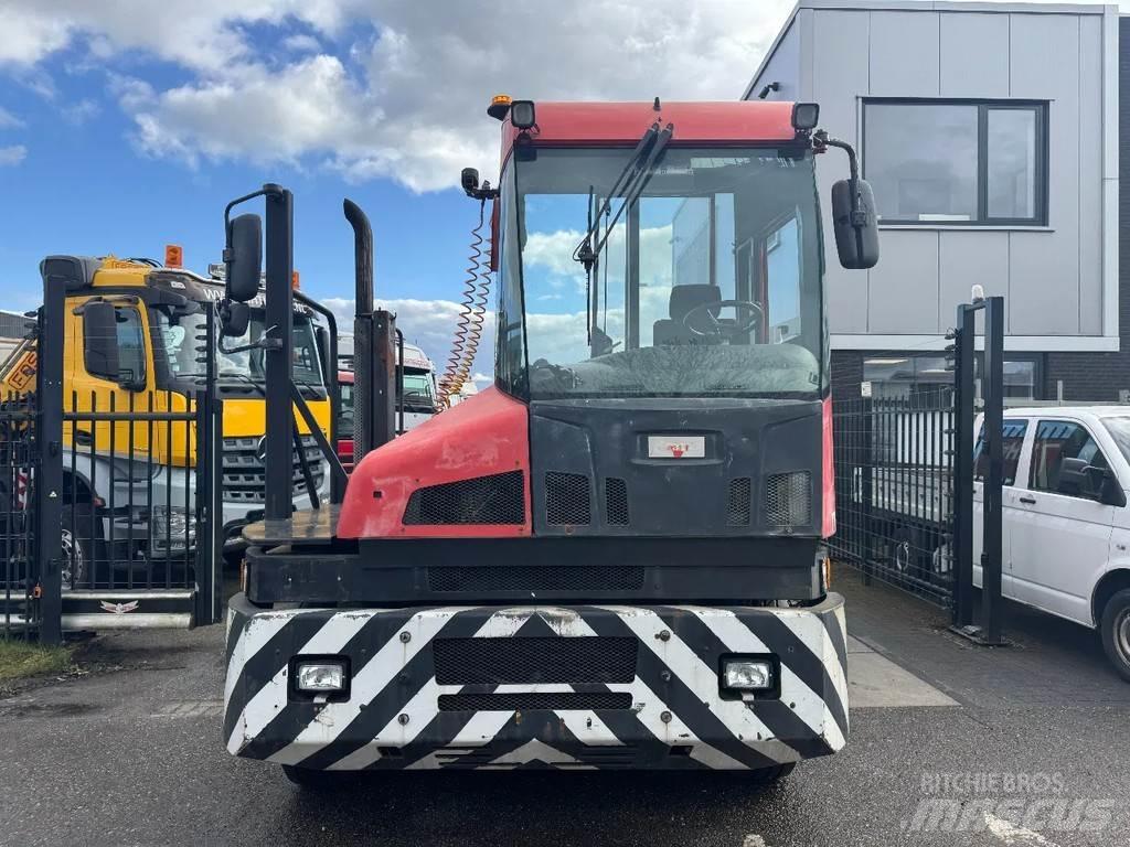 Kalmar TT612D 4X2 Terminálový tahač