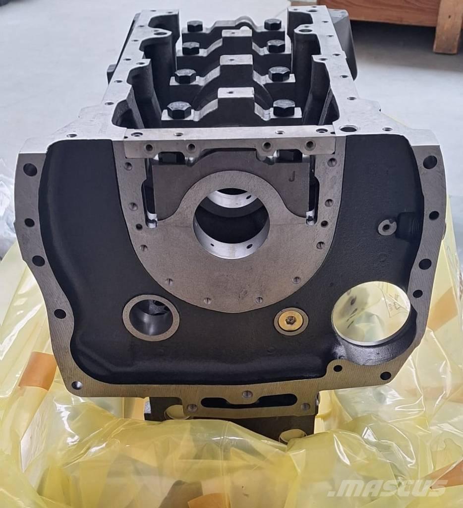 Perkins ZZ50297 Motory