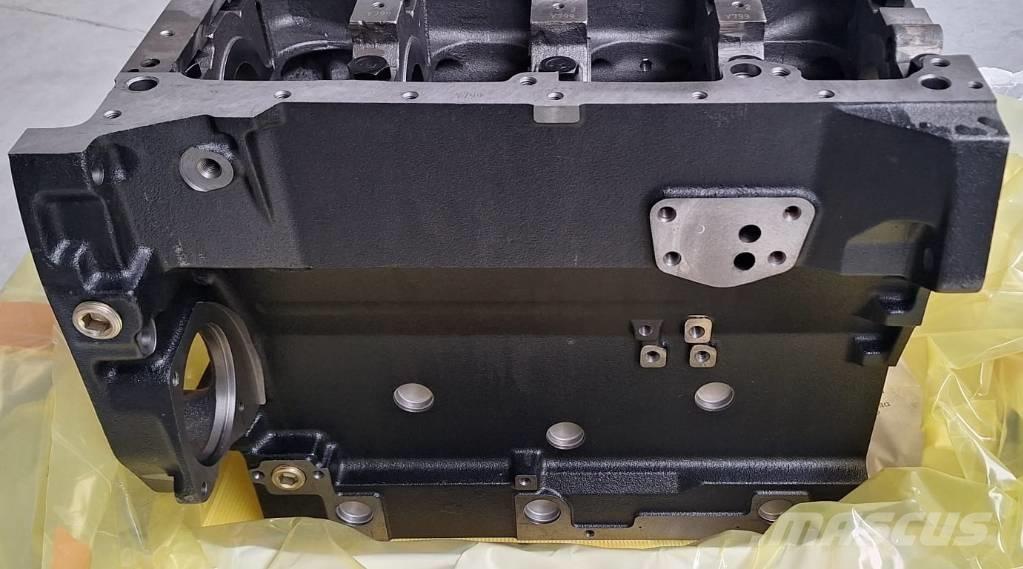 Perkins ZZ50297 Motory